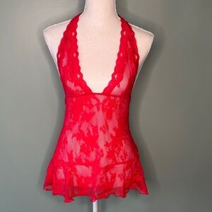 Victorias Secret lingerie